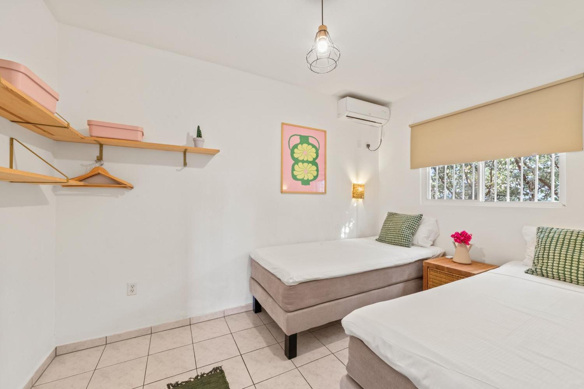 Tuk Tropical Boutique Resort Jan Thiel ウィレムスタッド エクステリア 写真