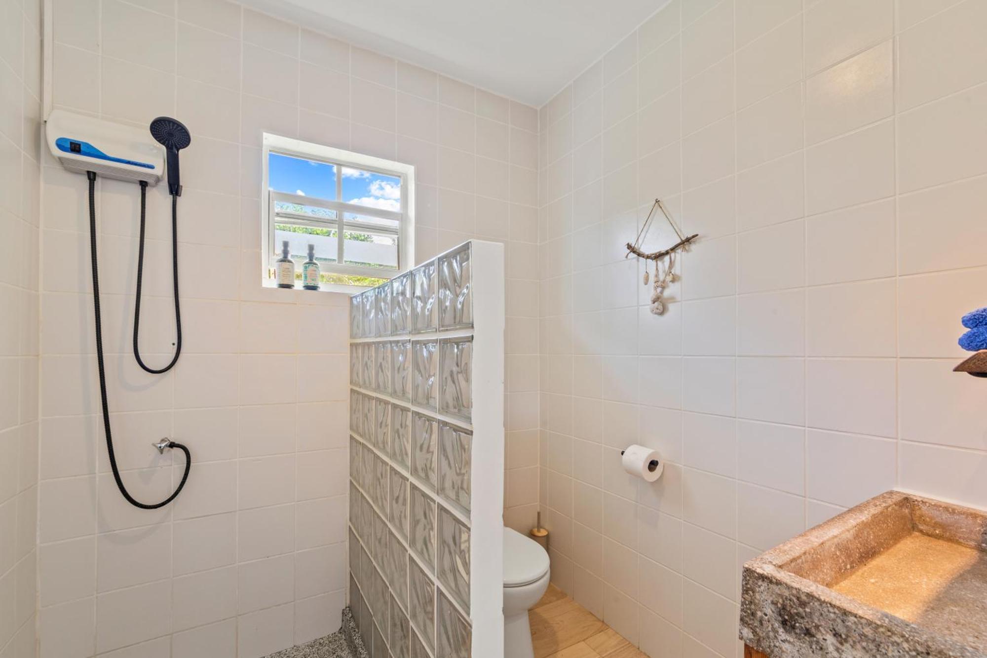Tuk Tropical Boutique Resort Jan Thiel ウィレムスタッド 部屋 写真